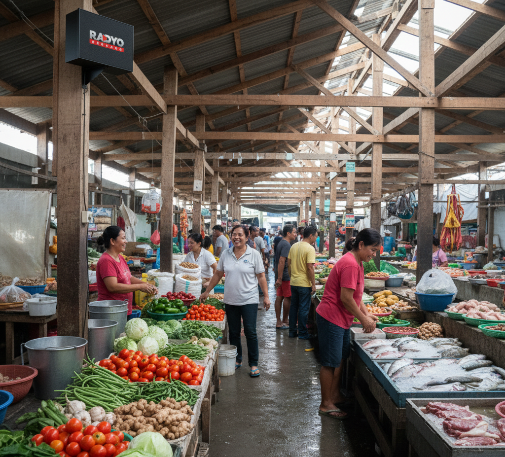 Public Market